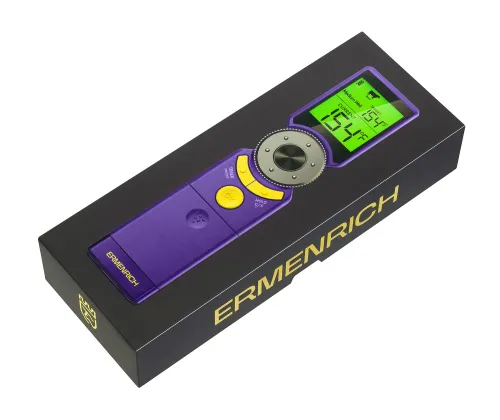 photo Ermenrich BBQ GT10 Meat Thermometer,  12