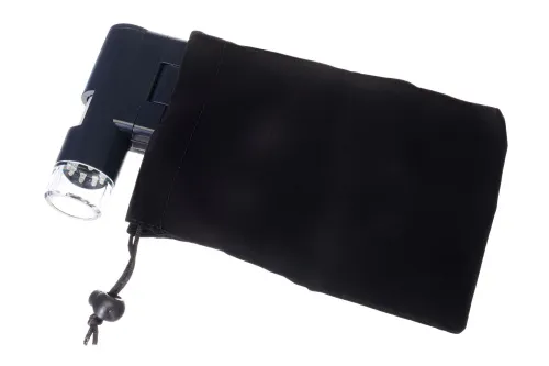 image Levenhuk Discovery Artisan 256 Digital microscope,  5