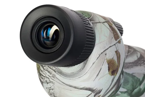photograph Levenhuk Camo 60 Spotting Scope,  9