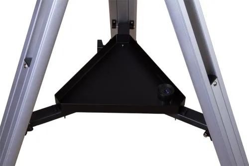 photograph Levenhuk Skyline 130x900 EQ Telescope,  6