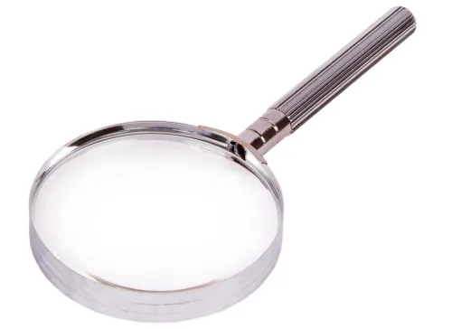 picture Levenhuk Zeno Handy ZH23 Magnifier,  4