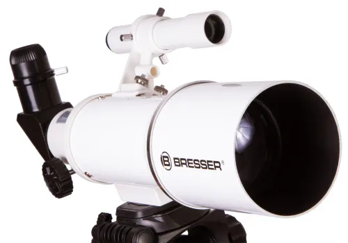 image Bresser Classic 70/350 AZ Telescope,  8