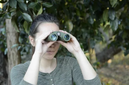 photo Meade Wilderness 10x32 Binoculars,  6