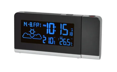 image Bresser Temeo MC RC Weather Station,  3