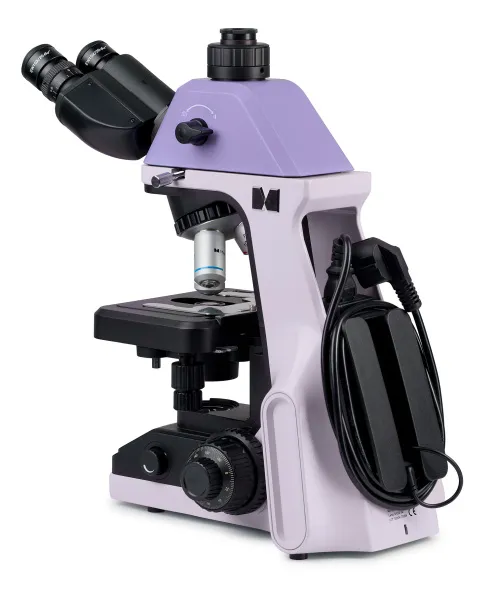 photograph MAGUS Bio 240T Biological Microscope,  21