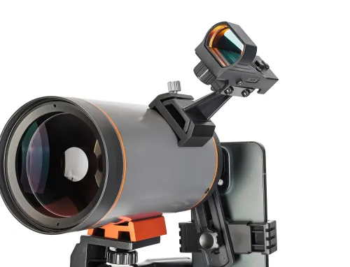 photo Levenhuk Kelvin Nova PLUS MAK 70/750 Phototelescope,  12