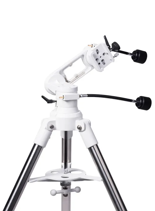 image Bresser Twilight I Telescope Mount with Tripod,  2