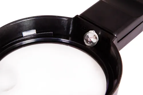 picture Levenhuk Zeno Handy ZH37 Magnifier,  5