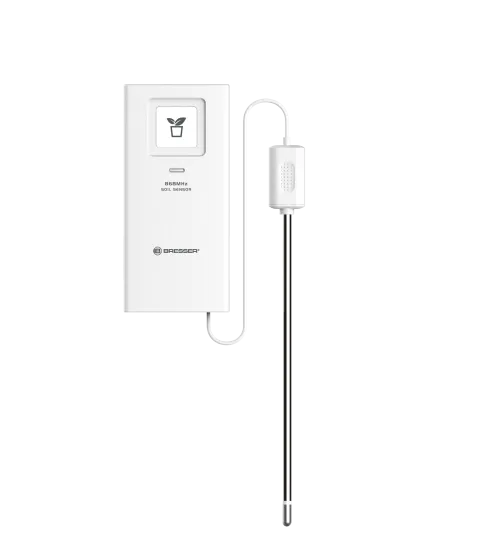 image Bresser Soil Thermo/Hygro Sensor,  2