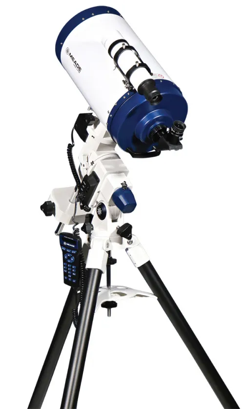 image Meade LX85 8'' ACF Telescope,  3