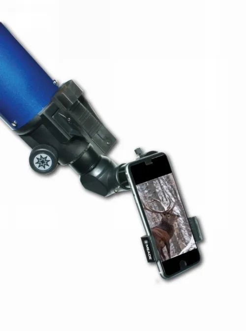 photograph Meade Smart Phone Imaging Adapter,  2
