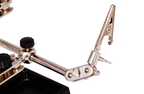 photo Levenhuk Zeno Refit ZF17 Magnifier,  8