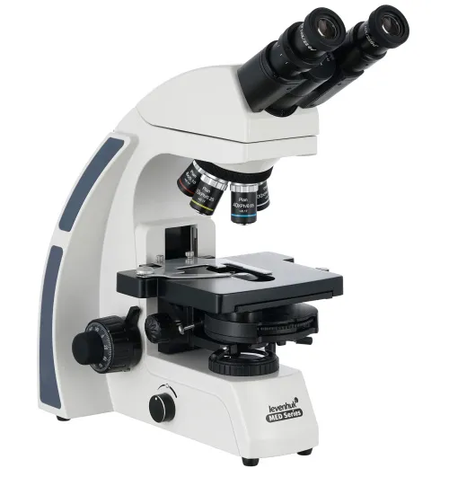 picture Levenhuk MED 45B Binocular Microscope,  5