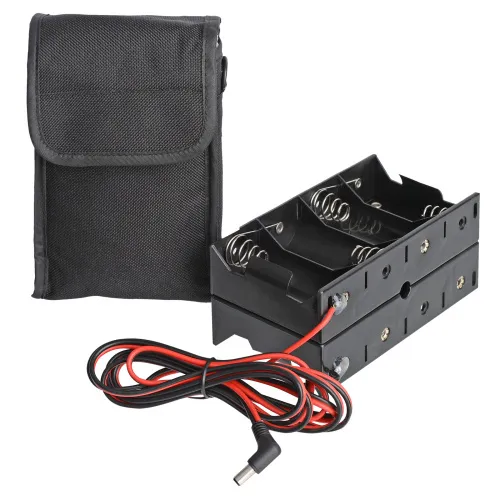 photo Bresser StarTracker GoTo System for EXOS-2/EQ5 Mounts,  2