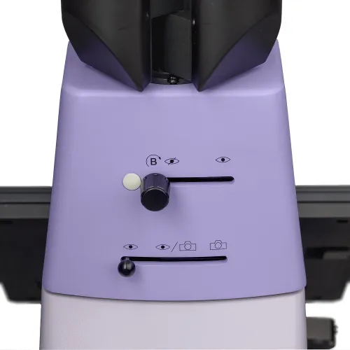 image MAGUS Metal V790 DIC Metallurgical Inverted Microscope,  12