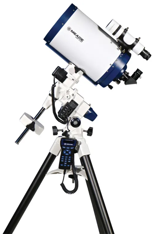 image Meade LX85 8'' ACF Telescope,  6