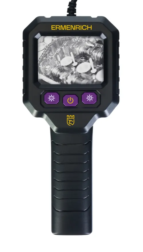 picture Ermenrich Seek VE20 Industrial Endoscope,  3