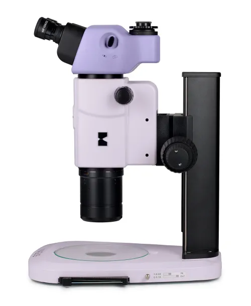 photo MAGUS Stereo A18T Stereomicroscope,  10