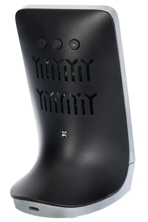 picture Levenhuk Wezzer Air PRO DM40 Air Quality Monitor,  4