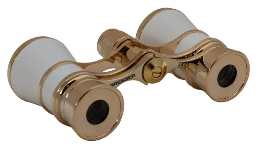photo Bresser Scala MPG 3x25 Opera Glasses,  4