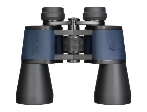 photograph Levenhuk Discovery New Gator 20x50 Binoculars,  7
