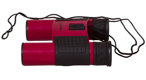 photograph Bresser Topas 10x25 Binoculars,  2