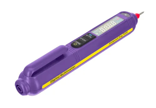 photo Ermenrich Zing TC05 Digital Multimeter,  2