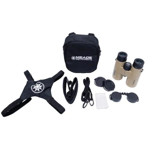 image Meade CanyonView ED 10x42 Binoculars,  9