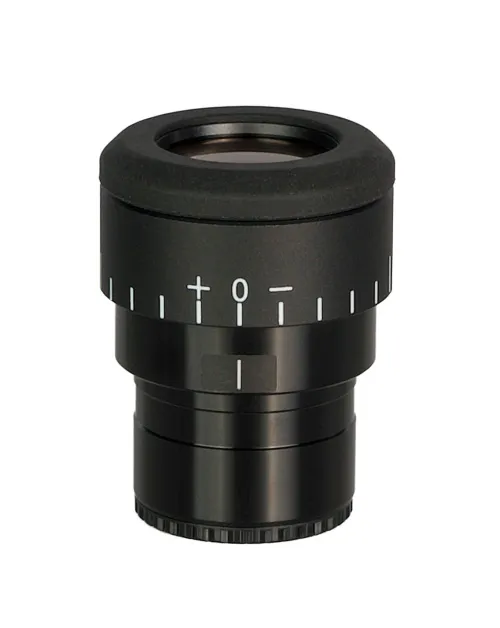 photo MAGUS ND10R 10х/22mm Eyepiece with reticle and diopter adjustment (D 30mm),  2