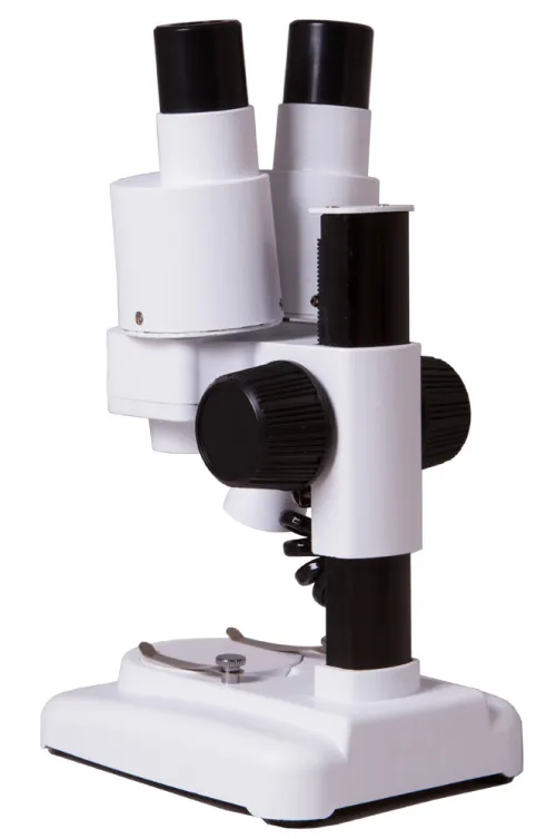 image Levenhuk 1ST Microscope,  5