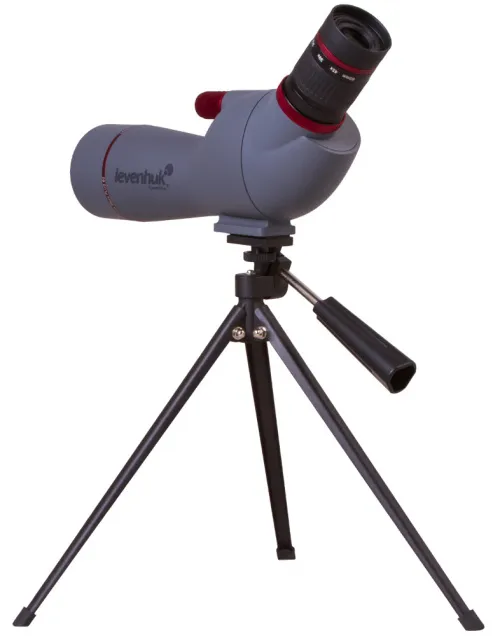 photo Levenhuk Blaze PLUS 60 Spotting Scope,  8