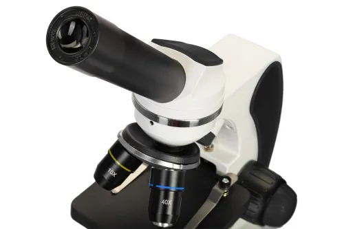 photo Levenhuk Discovery Pico Microscope,  10