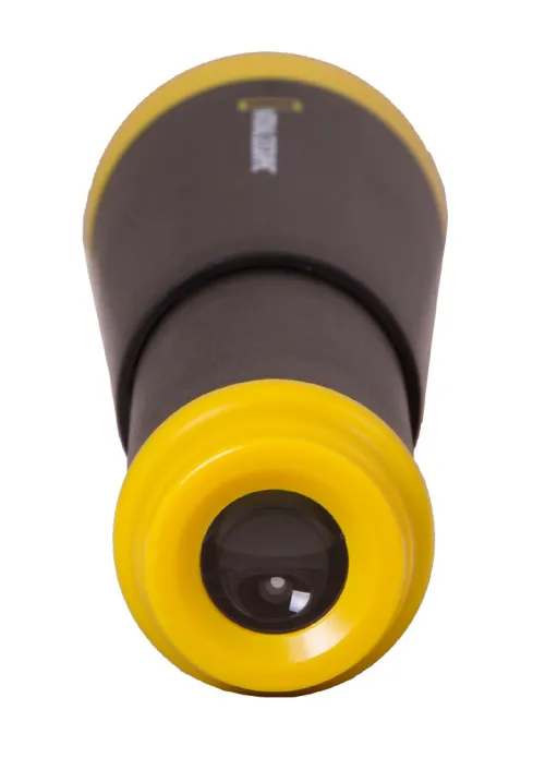 picture Bresser National Geographic 8x32 Children's Spotting Scope,  5