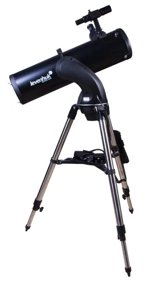 picture Levenhuk SkyMatic 135 GTA Telescope,  5