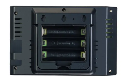 photograph Levenhuk Wezzer PRO LP240 Weather Station,  5