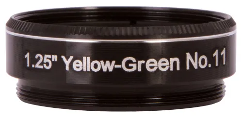 photograph Explore Scientific Filter Set N3,  7