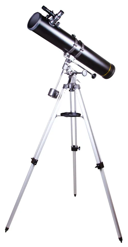 photograph Levenhuk Skyline PLUS 120S Telescope,  7