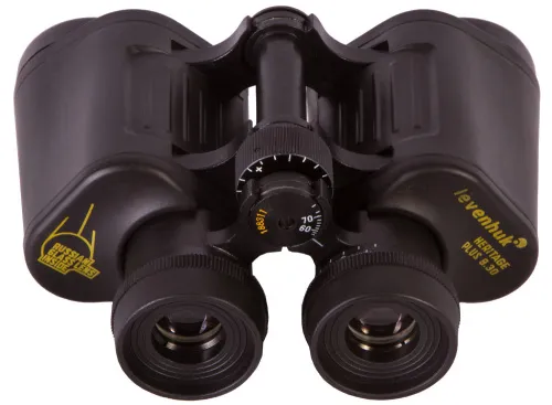 image Levenhuk Heritage PLUS 8x30 Binoculars,  7