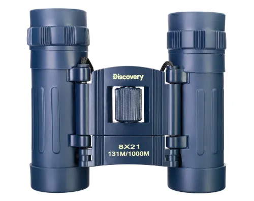 image Levenhuk Discovery Basics BB 8x21 Binoculars,  4