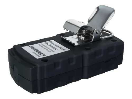 photograph Ermenrich NG60 Gas Detector,  6