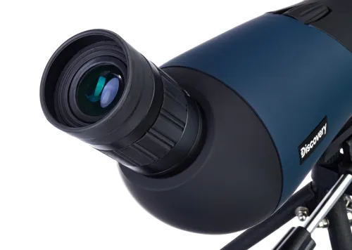photo Levenhuk Discovery Range 70 Spotting Scope,  10