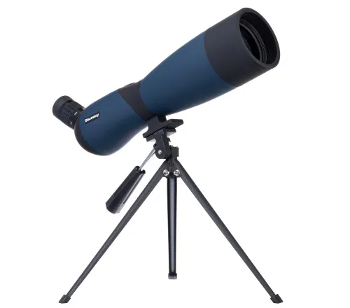 photo Levenhuk Discovery Range 70 Spotting Scope,  7