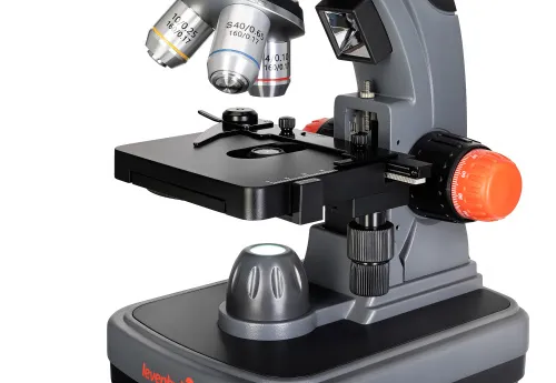 photograph Levenhuk Kelvin Touch KM3 Photomicroscope,  19