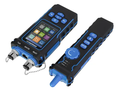 picture Ermenrich NetGeeks NP60 Optical Wire Tracker,  7