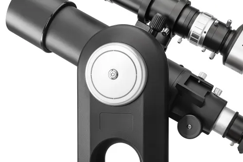 photograph Levenhuk Kelvin Bright STR90 Smart Telescope,  10