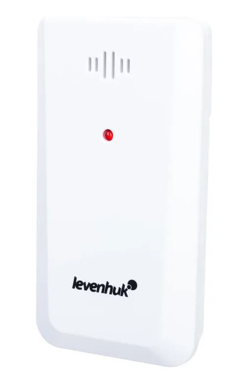 image Levenhuk Wezzer BASE L80 Thermohygrometer,  9