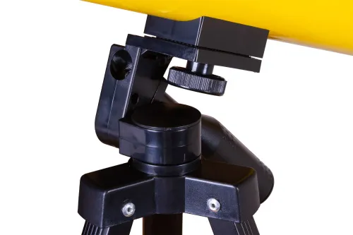 picture Bresser National Geographic 50/600 AZ Telescope with Mount,  8