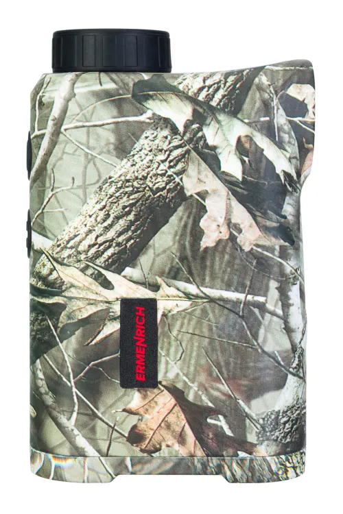 image Levenhuk Camo LC900 Hunting Laser Rangefinder,  5