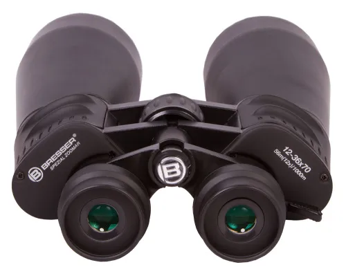 picture Bresser Spezial Zoomar 12–36x70 Binoculars,  4