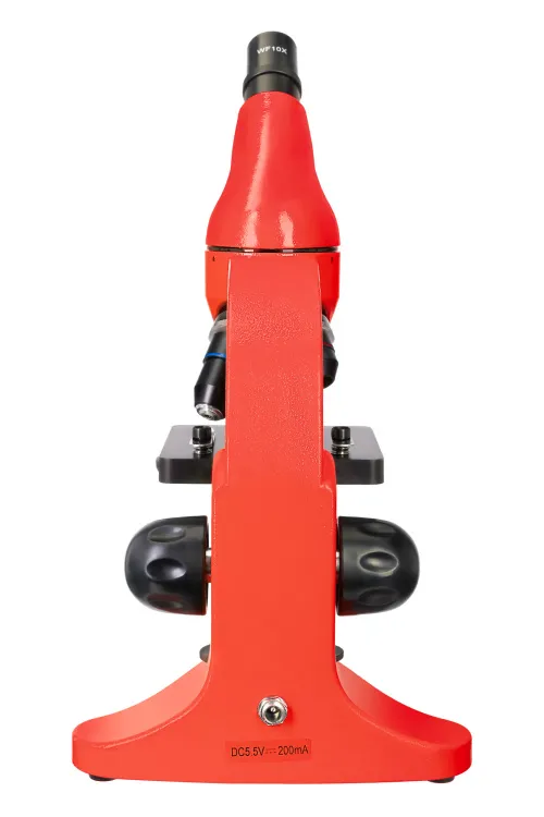 picture Levenhuk Rainbow 50L Microscope,  9